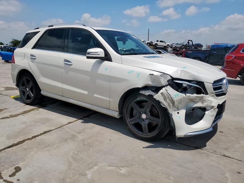 Vin: 4jgda5jb1ha835912, lot: 58470755, mercedes-benz gle-class 350 20174