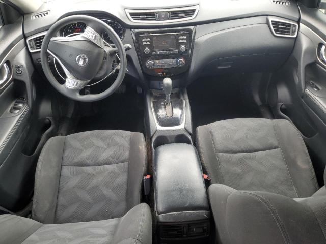 2016 NISSAN ROGUE S - KNMAT2MV4GP618274