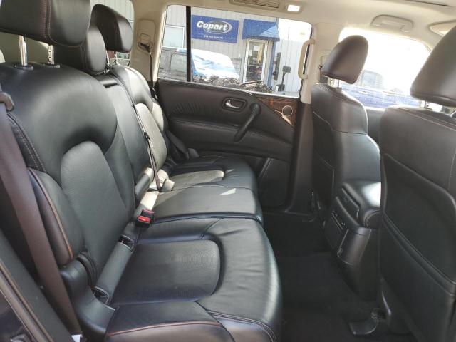 2020 NISSAN ARMADA SV - JN8AY2ND3LX017850