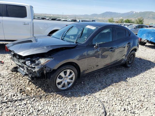 Vin: jm1bm1t77g1354436, lot: 57894565, mazda 3 sport 2016 img_1