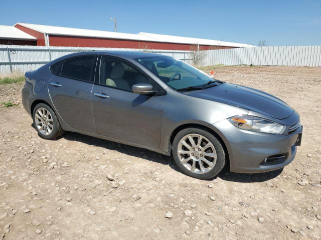 Vin: 1c3cdfch1dd132709, lot: 56247485, dodge dart limited 20134