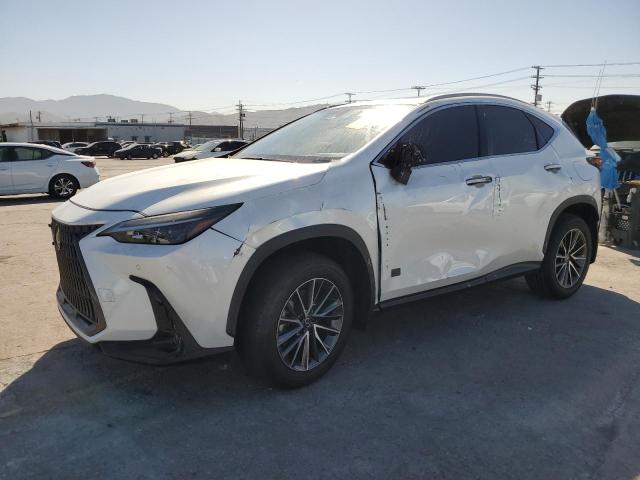 2025 LEXUS NX 350H BA JTJGKCEZ0S2048488