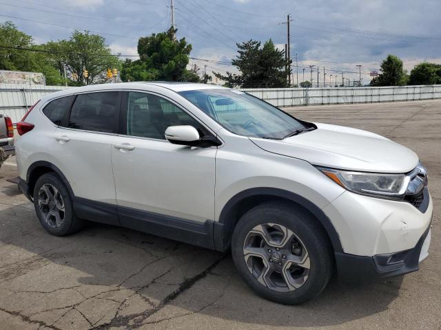 Vin: 5j6rw2h53hl041843, lot: 58726145, honda crv ex 20174