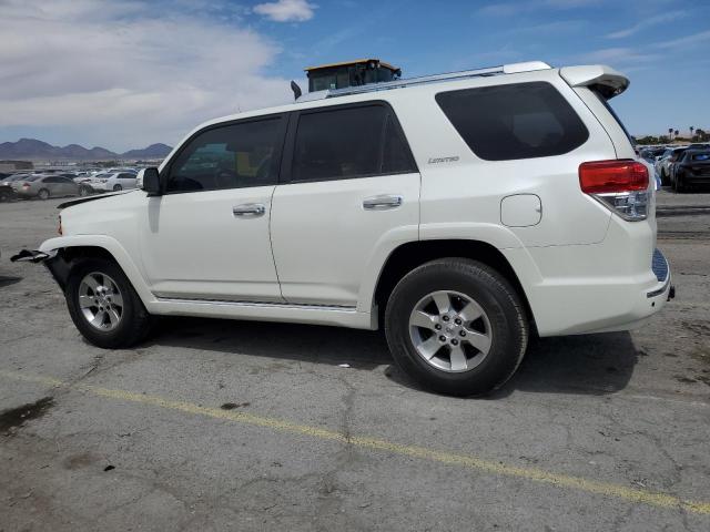 Vin: jtezu5jr8b5026322, lot: 57356515, toyota 4runner sr5 20112