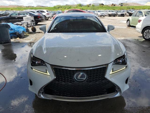 2016 LEXUS RC 350 JTHHE5BC4G5013628
