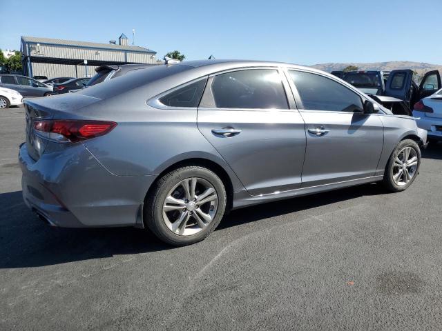 Vin: 5npe34af2kh797400, lot: 58184195, hyundai sonata limited 20193