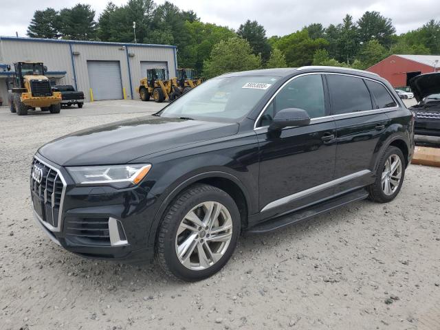 AUDI Q7 PREMIUM