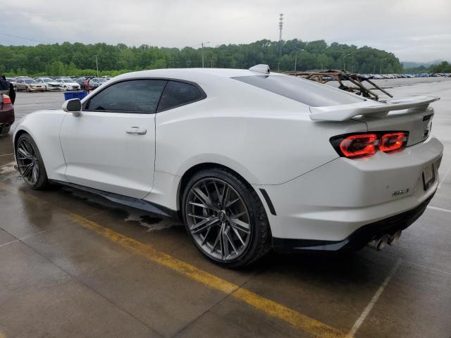 Vin: 1g1fk1r64p0104947, lot: 56560435, chevrolet camaro zl1 20232