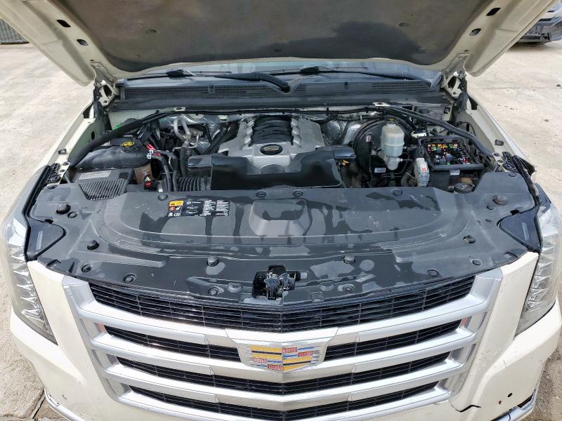 2015 CADILLAC ESCALADE E 1GYS3TKJ7FR726749
