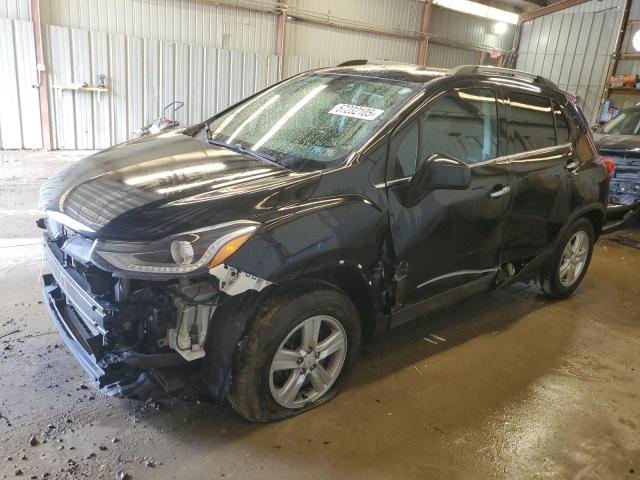 CHEVROLET TRAX 1LT