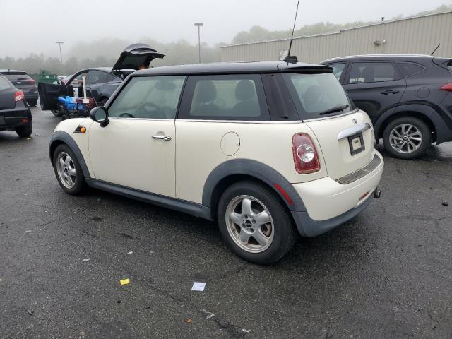 Vin: wmwsu3c57bt098559, lot: 55341225, mini cooper 20112