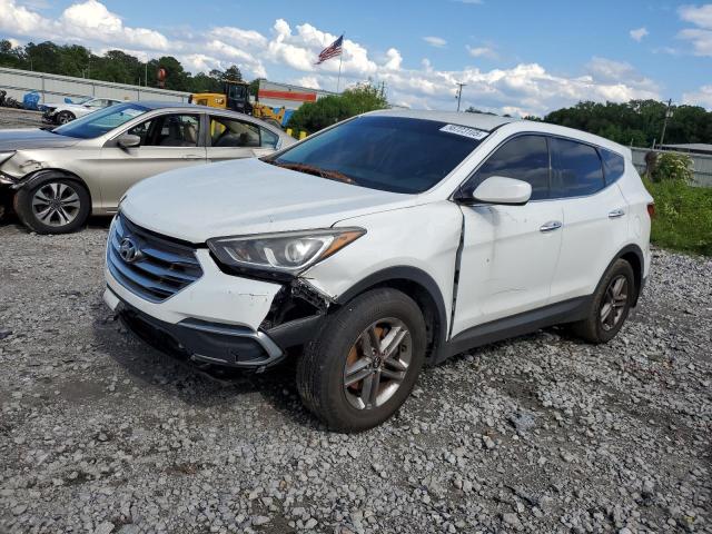 Vin: 5xyzt3lb2jg560272, lot: 56723105, hyundai santa fe 2018 img_1