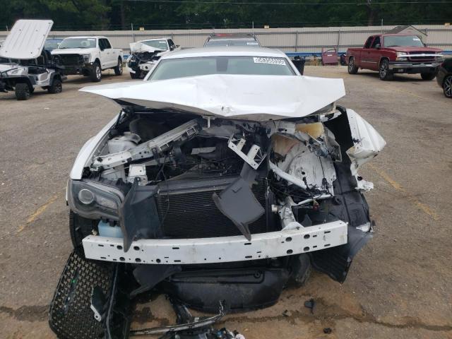 2022 CHRYSLER 300 TOURING L 2C3CCADG5NH187065