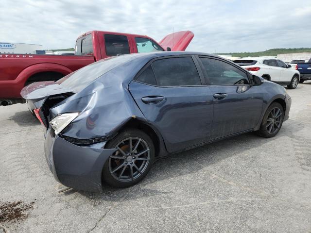 Vin: 5yfburhe8kp877409, lot: 57490565, toyota corolla l 20193