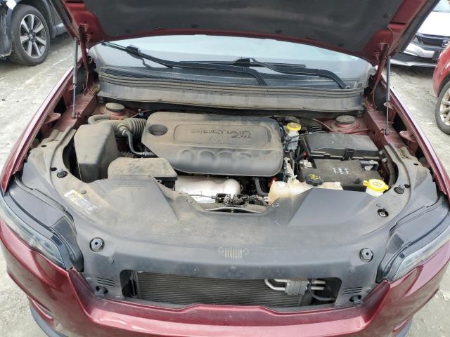 2019 JEEP CHEROKEE L - 1C4PJLCB1KD450634