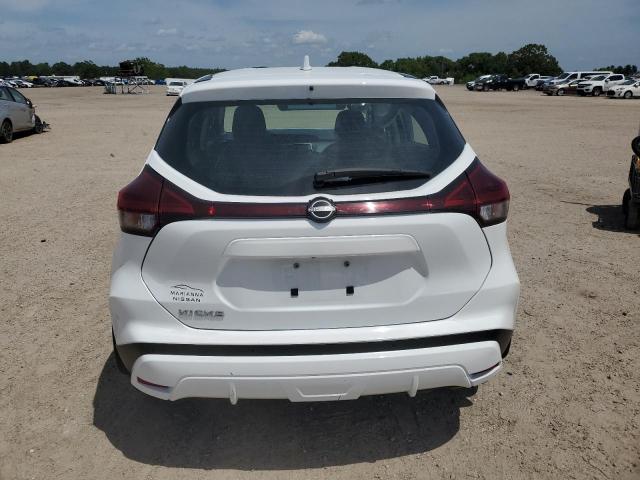 2023 NISSAN KICKS S - 3N1CP5BV3PL552039