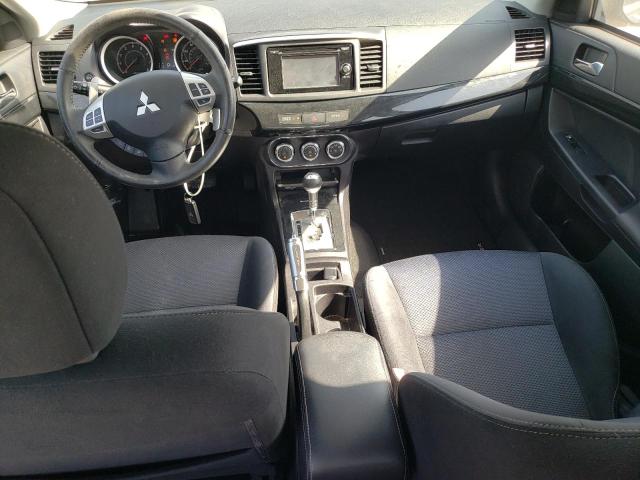 2015 MITSUBISHI LANCER GT JA32U8FW6FU020437