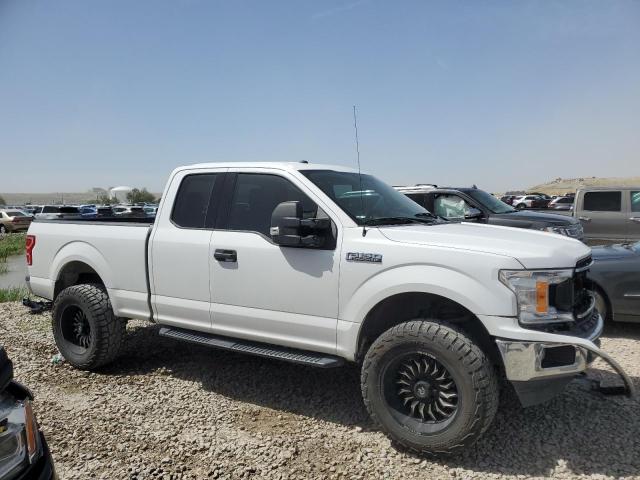 Vin: 1ftfx1eg5jkd11026, lot: 56764865, ford f-150 super cab 20184