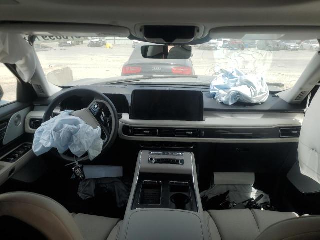 2025 LINCOLN AVIATOR RE 5LM5J7XC0SGL03231