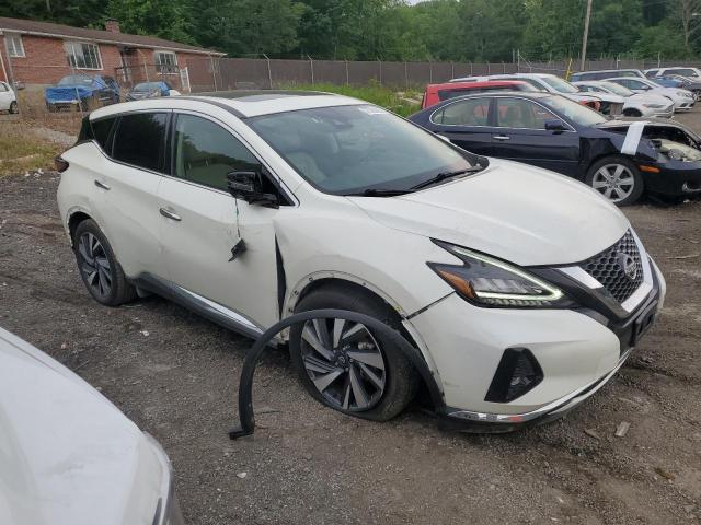 Vin: 5n1az2cs7pc130381, lot: 57395885, nissan murano sl 20234