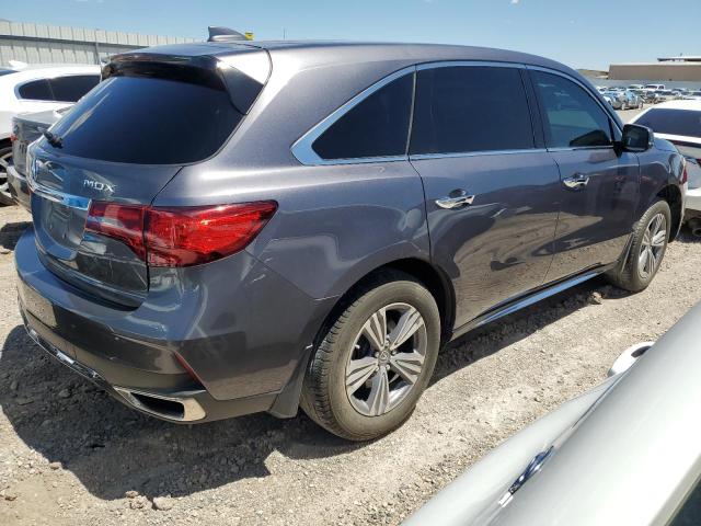 Vin: 5j8yd3h3xll006948, lot: 56349075, acura mdx 20203