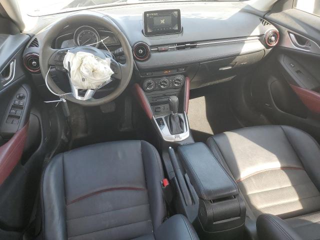 2016 MAZDA CX-3 TOURI JM1DKBC72G0120389