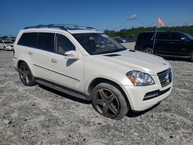 Vin: 4jgbf8ge4ba727500, lot: 55490605, mercedes-benz gl-class 550 4matic 20114