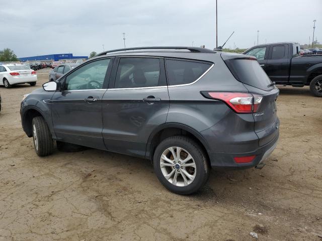 Vin: 1fmcu9gd6juc57703, lot: 57476155, ford escape se 20182