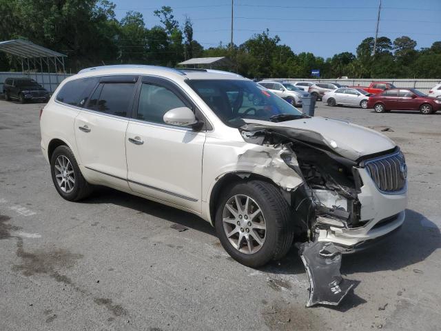 Vin: 5gakrbkd2ej361145, lot: 55214235, buick enclave 20144