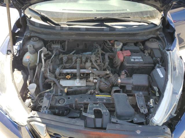 2020 NISSAN KICKS SR 3N1CP5DV4LL508512