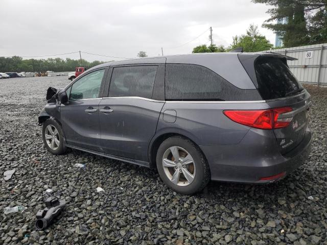 2018 HONDA ODYSSEY EX - 5FNRL6H75JB073256