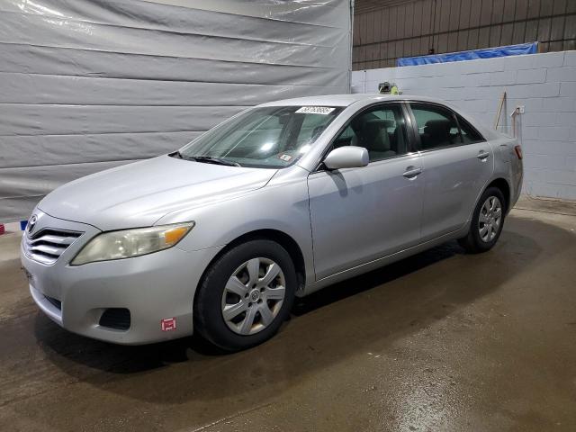 Vin: 4t1bf3ek7au083550, lot: 58763685, toyota camry base 2010 img_1