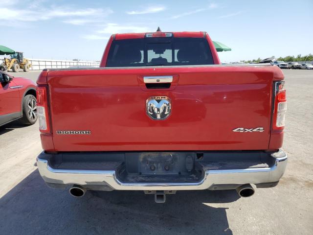 2019 RAM 1500 BIG H - 1C6SRFFTXKN644086