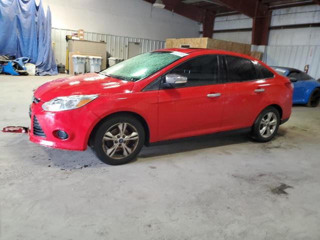 2013 FORD FOCUS SE #3204556711