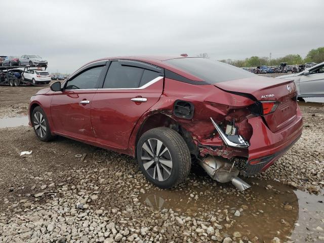 2021 NISSAN ALTIMA SL - 1N4BL4EW4MN415275