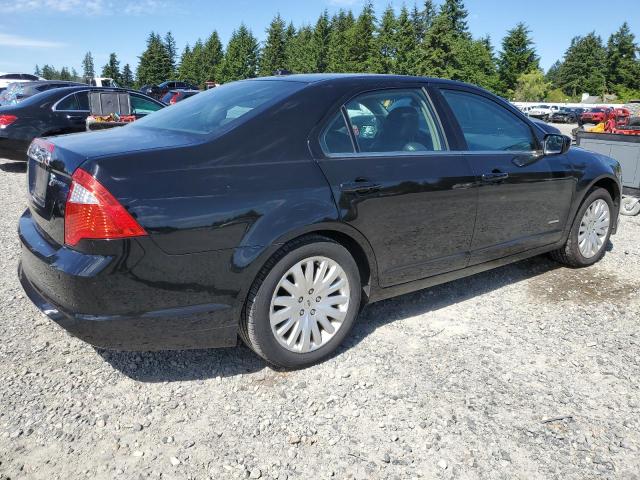 Vin: 3fadp0l38cr181507, lot: 58767785, ford fusion hybrid 20123