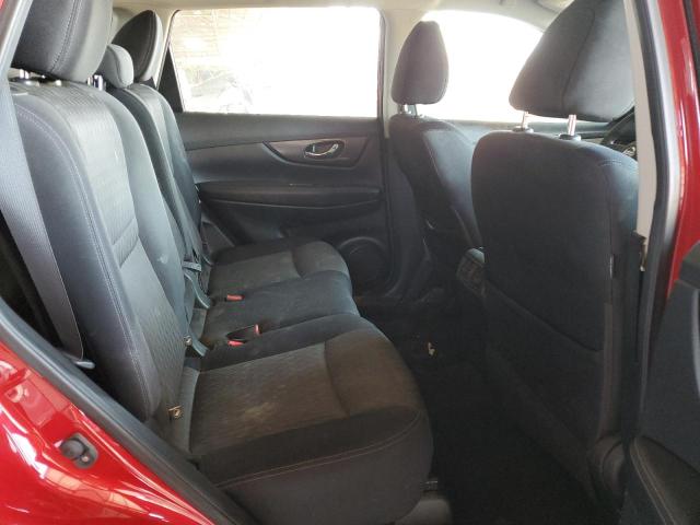 2017 NISSAN ROGUE S - JN8AT2MT9HW137155