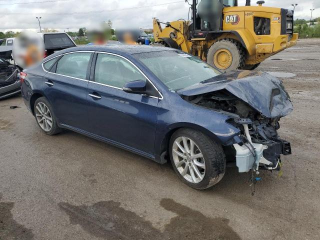 Vin: 4t1bk1eb7fu182151, lot: 55428245, toyota avalon xle 20154