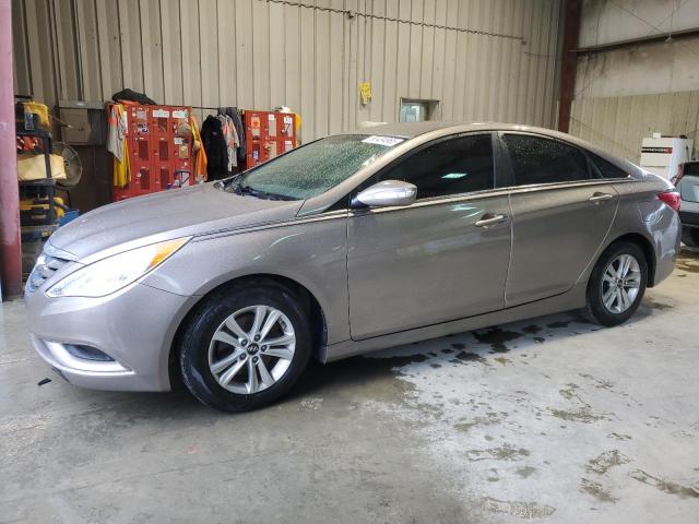 Vin: 5npeb4acxeh897466, lot: 58434865, hyundai sonata gls 2014 img_1