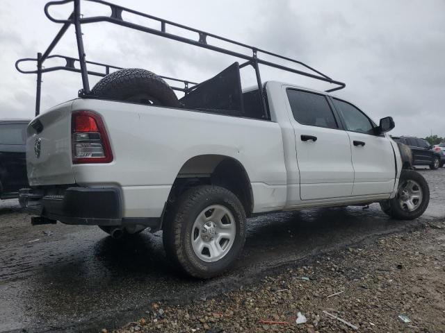 2023 RAM 1500 TRADE 1C6RRENT1PN633382
