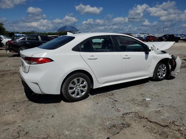 Vin: 5yfb4mde1pp017433, lot: 56860745, toyota corolla le 20233