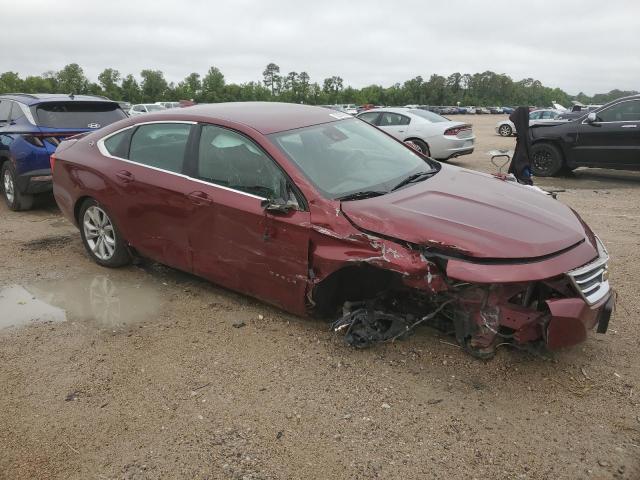 Vin: 2g1105s39h9186091, lot: 55937595, chevrolet impala lt 20174