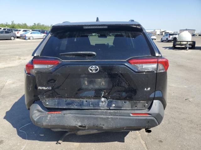 2019 TOYOTA RAV4 LE - JTMH1RFV1KJ001839