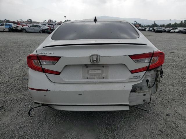 2022 HONDA ACCORD SPO 1HGCV2F3XNA018441
