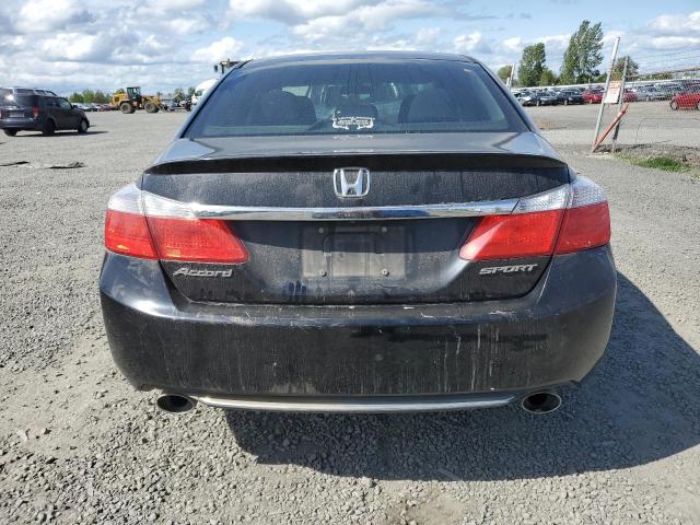 2015 HONDA ACCORD SPO - 1HGCR2F59FA259740
