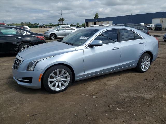 Vin: 1g6ag5rx4h0134716, lot: 57288375, cadillac ats 2017 img_1