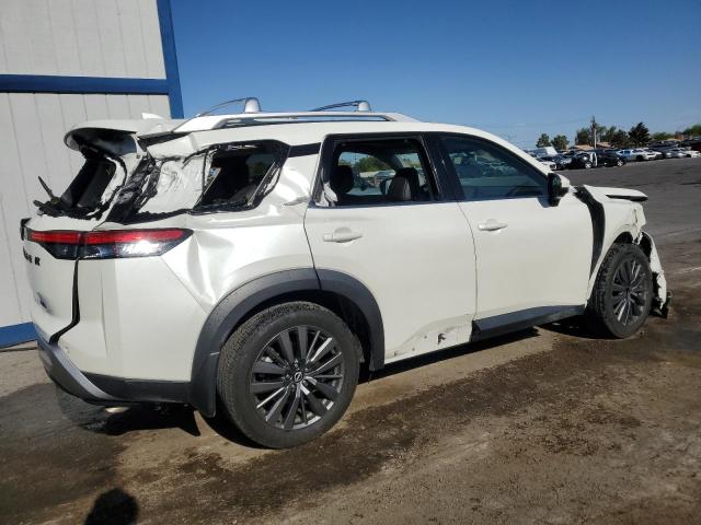 Vin: 5n1dr3cb3nc249013, lot: 59219115, nissan pathfinder sl 20223