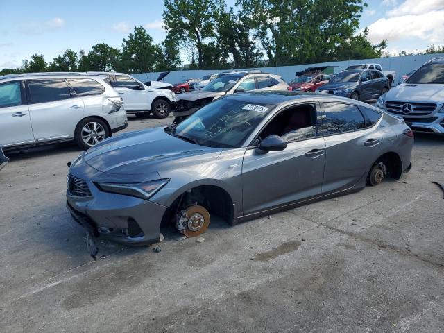 ACURA INTEGRA A-
