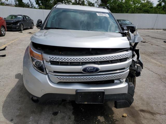 2015 FORD EXPLORER X - 1FM5K7D86FGA14036