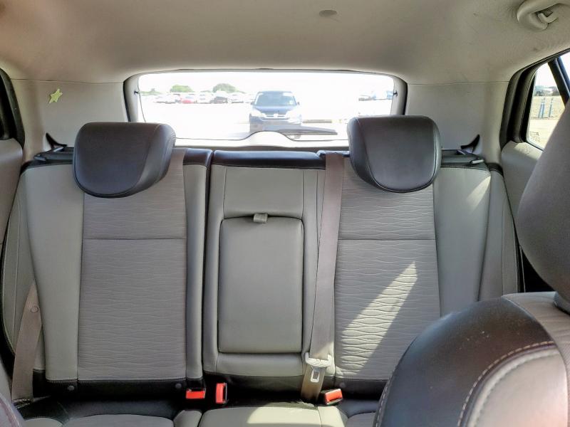 2015 BUICK ENCORE - KL4CJASB9FB240749
